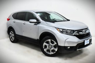 Used 2018 Honda CR-V EX-L image 1