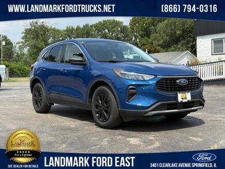 Used 2023 Ford Escape Active image 1