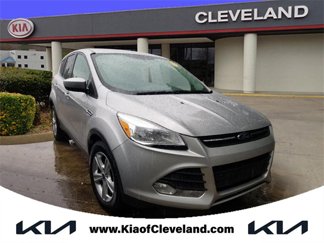 Used 2014 Ford Escape SE image 1