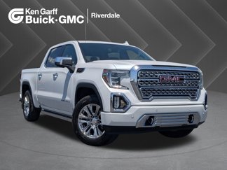 Used 2019 GMC Sierra 1500 Denali image 1