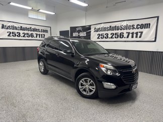 Used 2016 Chevrolet Equinox LT w/ Convenience Package image 1