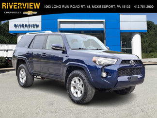 Used 2014 Toyota 4Runner SR5 Premium video 1
