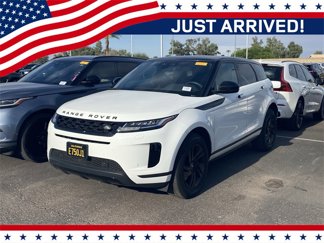 Used 2023 Land Rover Range Rover Evoque S image 1