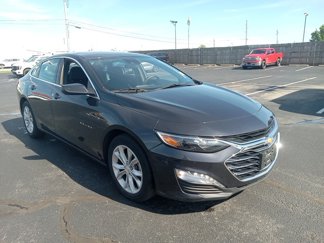 Used 2023 Chevrolet Malibu LT image 1