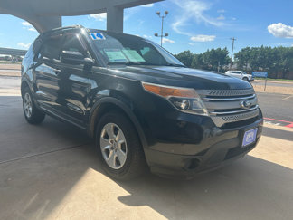 Used 2014 Ford Explorer FWD image 1