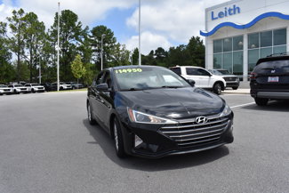 Used 2019 Hyundai Elantra SE image 1