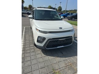 Used 2020 Kia Soul S image 1