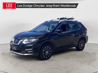 Used 2019 Nissan Rogue S image 1