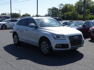 Used 2013 Audi Q5 2.0T Premium Plus image 1