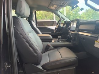 New 2025 Ford F150 Lariat image 1