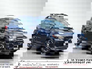 Used 2018 Subaru Crosstrek 2.0i Premium image 1