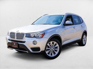 Used 2016 BMW X3 xDrive28i image 1