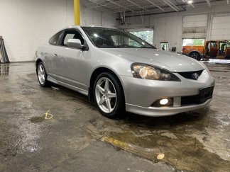 Used 2006 Acura RSX Type-S image 1