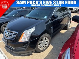 Used 2013 Cadillac SRX Luxury image 1