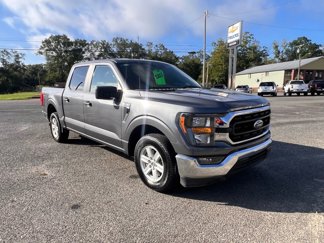 Used 2023 Ford F150 XLT video 1