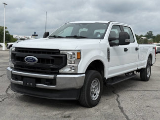 Used 2022 Ford F250 XL w/ Power Equipment Group image 1