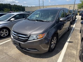 Used 2016 Honda Odyssey EX-L image 1