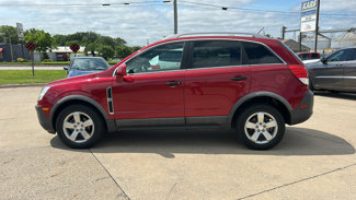 Used 2012 Chevrolet Captiva Sport LS image 1