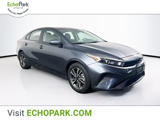 Used 2023 Kia Forte LXS image 1