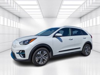 Used 2022 Kia Niro EX Premium w/ Cold Weather Package image 1