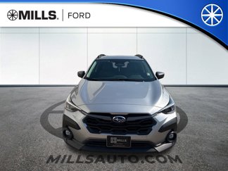 Used 2024 Subaru Crosstrek 2.0i Premium image 1