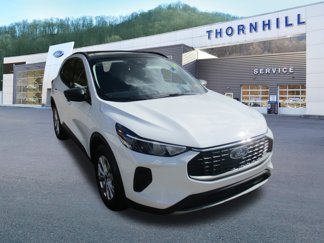 Certified 2024 Ford Escape Active w/ Tech Pack #1 image 1