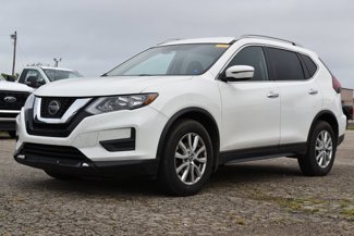 Used 2019 Nissan Rogue S image 1
