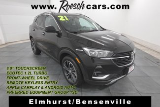 Used 2021 Buick Encore GX Select image 1