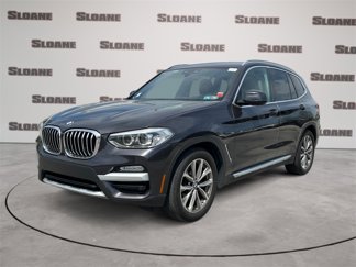 Used 2018 BMW X3 xDrive30i image 1