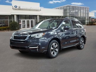 Used 2018 Subaru Forester 2.5i Limited image 1