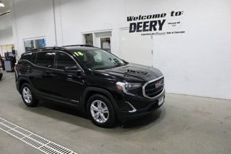 Used 2018 GMC Terrain SLE w/ Driver Convenience Package image 1