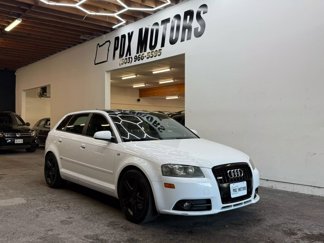 Used 2008 Audi A3 2.0T image 1