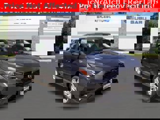 New 2025 Subaru Impreza 2.0i image 1