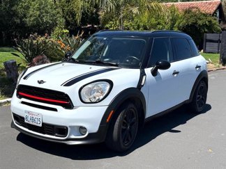 Used 2014 MINI Cooper Countryman S image 1