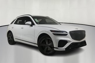 New 2025 Genesis GV70 2.5T w/ Sport Prestige Package image 1