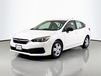 Used 2022 Subaru Impreza 2.0i image 1