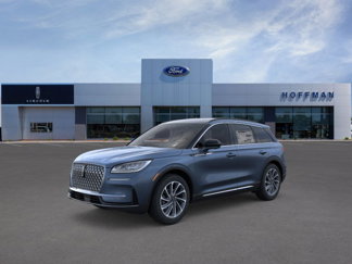 New 2025 Lincoln Corsair AWD image 1