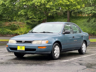 Used 1995 Toyota Corolla DX image 1