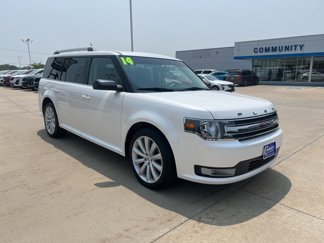 Used 2014 Ford Flex SEL w/ Equipment Group 202A image 1