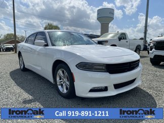 Used 2019 Dodge Charger SXT w/ Leather Interior Group image 1