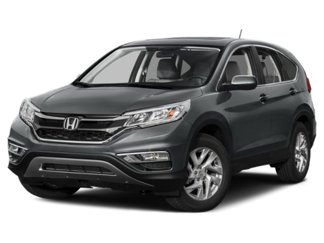 Used 2015 Honda CR-V EX image 1