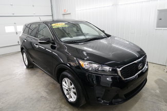 Used 2020 Kia Sorento LX image 1
