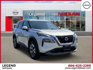 Used 2022 Nissan Rogue SV image 1