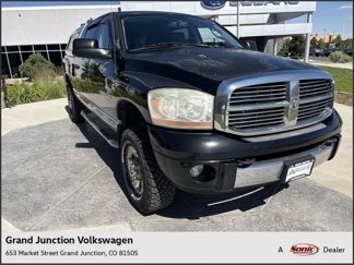 Used 2006 Dodge Ram 2500 Truck Laramie w/ Protection Group image 1
