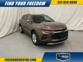 Used 2020 Chevrolet Blazer LT image 1