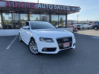 Used 2012 Audi A4 2.0T Prestige image 1