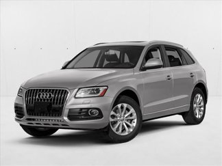 Used 2016 Audi Q5 2.0T Premium Plus image 1