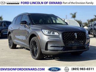 New 2024 Lincoln Corsair Reserve w/ Equipment Group 202A image 1