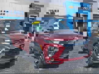 Used 2023 Chevrolet TrailBlazer RS w/ Confidence II Package image 1
