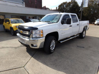 Used 2014 Chevrolet Silverado 2500 LT w/ Interior Plus Package image 1